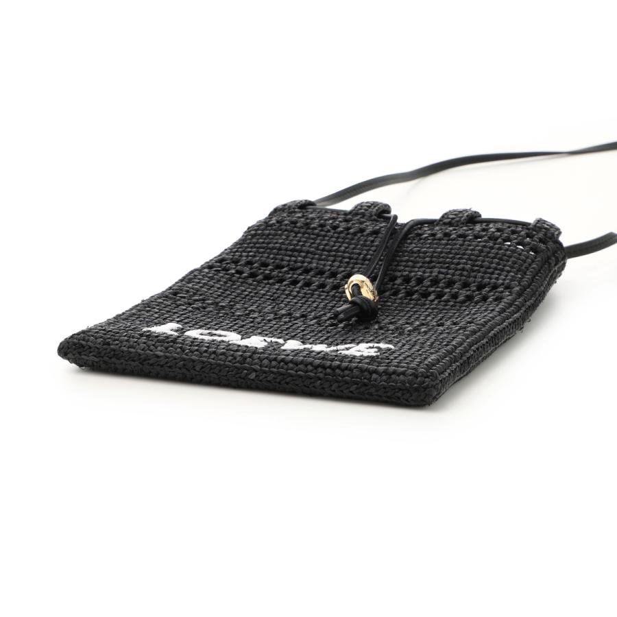 LOEWE（ロエベ） ショルダーバッグ DRAWSTRING POCKET ドロー