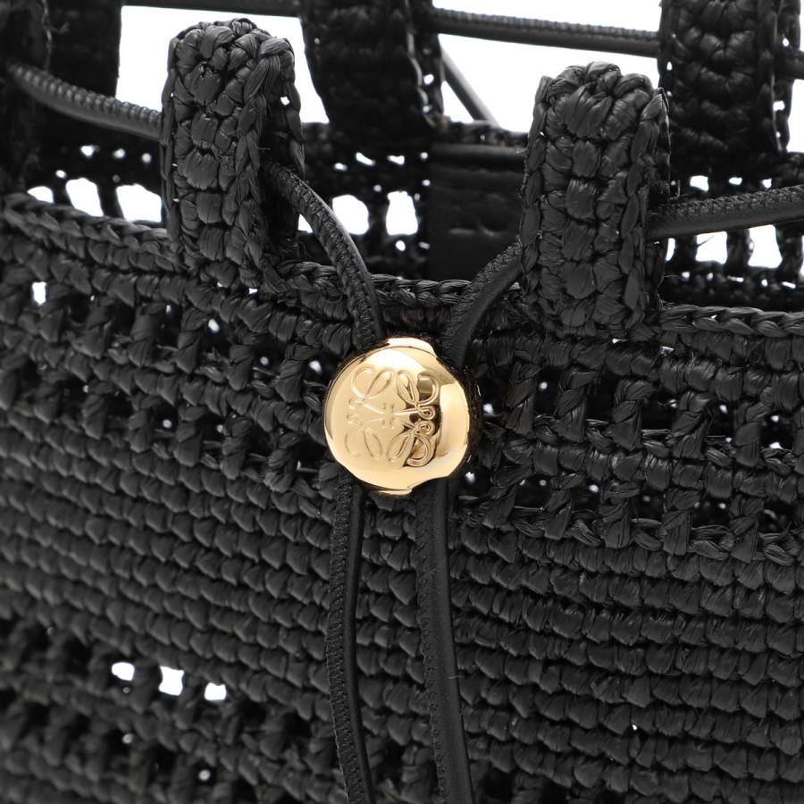LOEWE（ロエベ） ショルダーバッグ DRAWSTRING POCKET ドロー