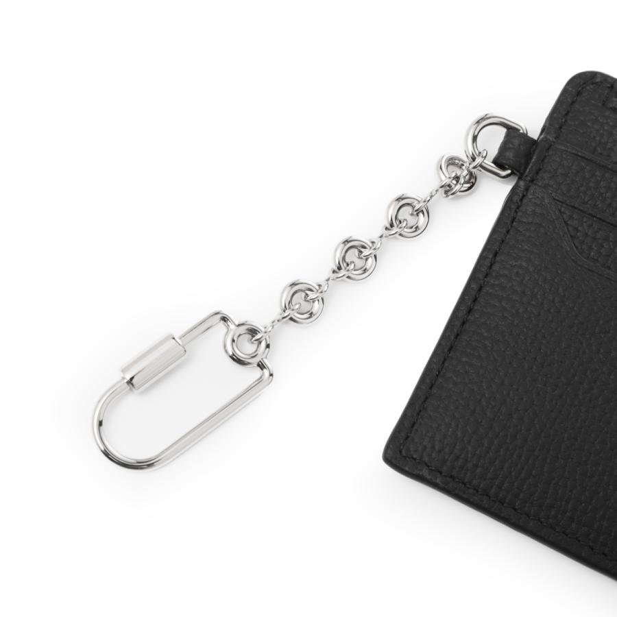 ロエベ LOEWE コインケース ANAGRAM SQUARE COIN CARDHOLDER カードケース レディース c821sqlx03-1100の画像