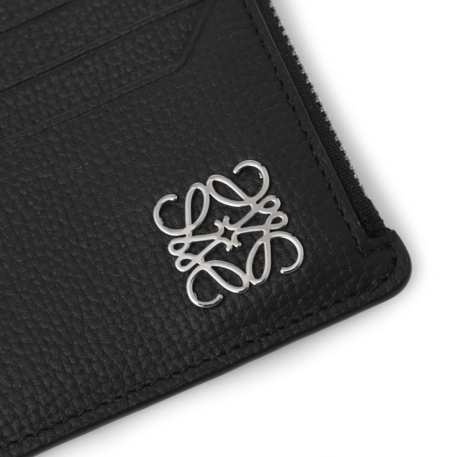 ロエベ LOEWE コインケース ANAGRAM SQUARE COIN CARDHOLDER カードケース レディース c821sqlx03-1100の画像