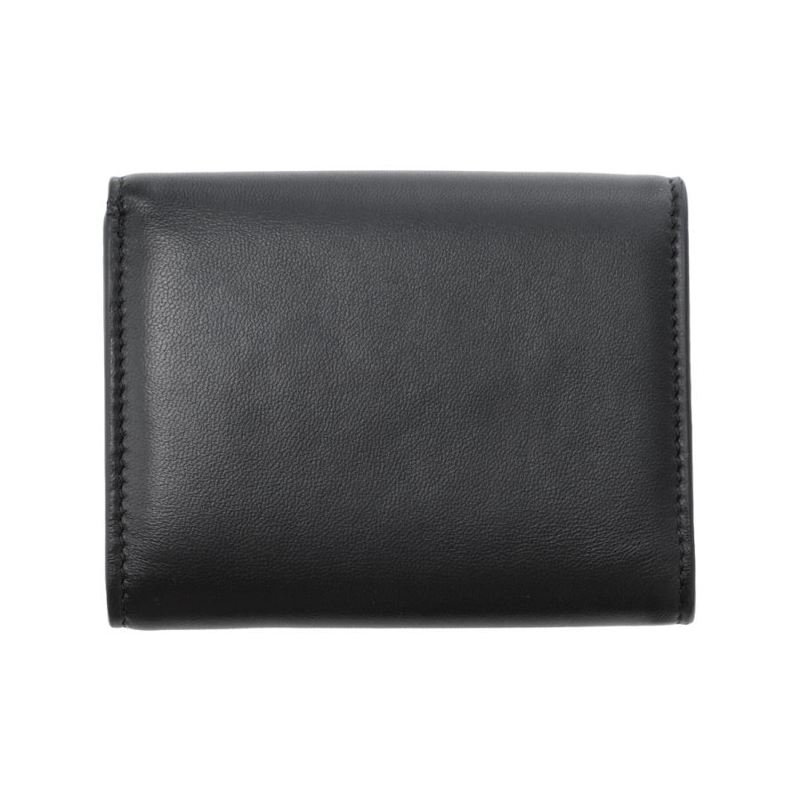 LOEWE（ロエベ） LOEWE 3つ折り財布 小銭入れ付き ANAGRAM PUFFER