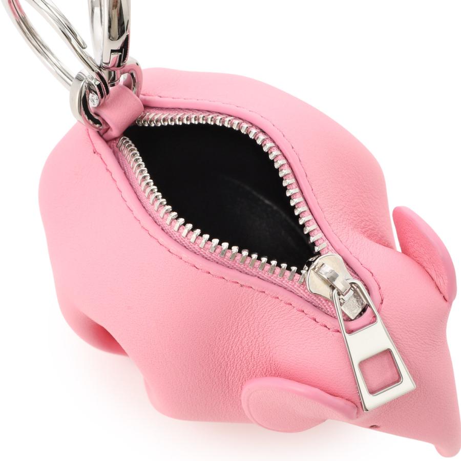 ロエベ LOEWE キーチャーム ELEPHANT CHARM バッグチャームモチーフ ピンク レディース c880n96x12-3900の画像