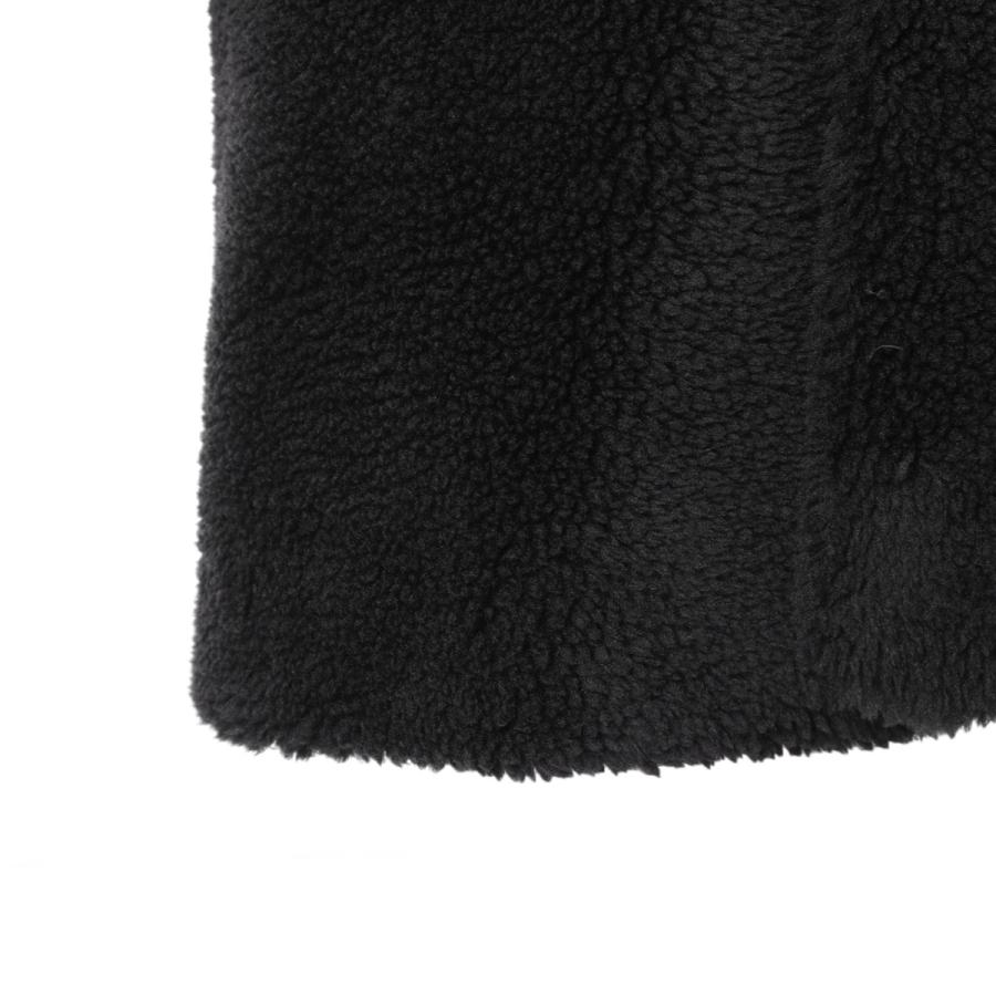 HERNO（ヘルノ） シングルコート ボアコート 大きいサイズあり ブラック メンズ ca000162u-12536-9300 : モダン ...
