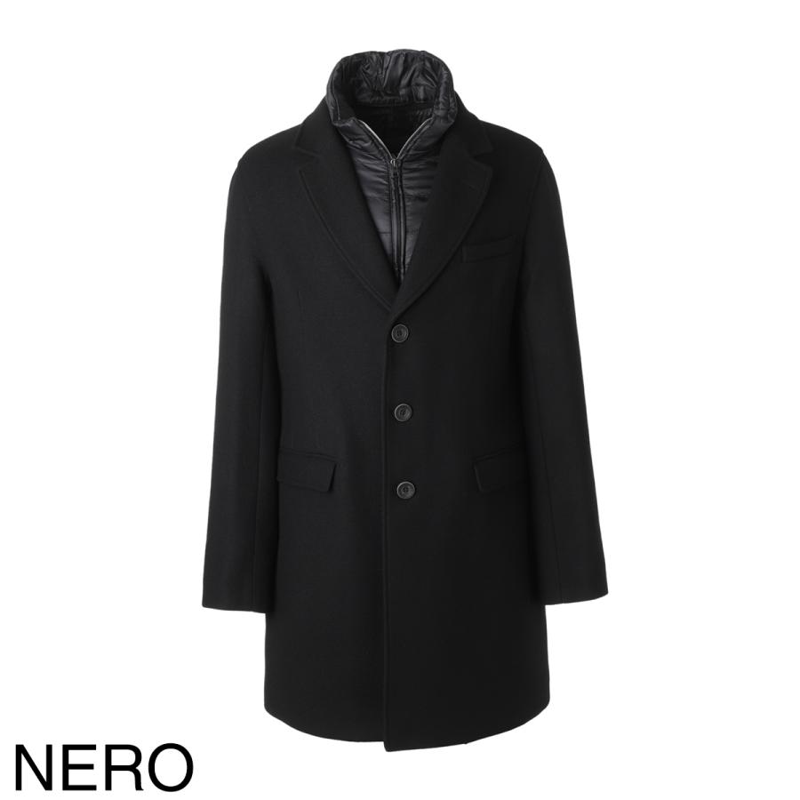 HERNO ヘルノ ライナー付き コート 大きいサイズあり メンズ