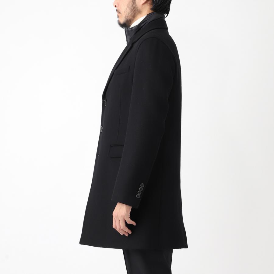 HERNO ヘルノ ライナー付きコート サイズ44 HERNO ヘルノ ライナー付き コート 大きいサイズあり メンズ