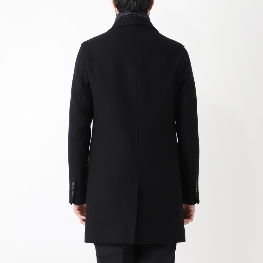 HERNO ヘルノ ライナー付き コート 大きいサイズあり メンズ