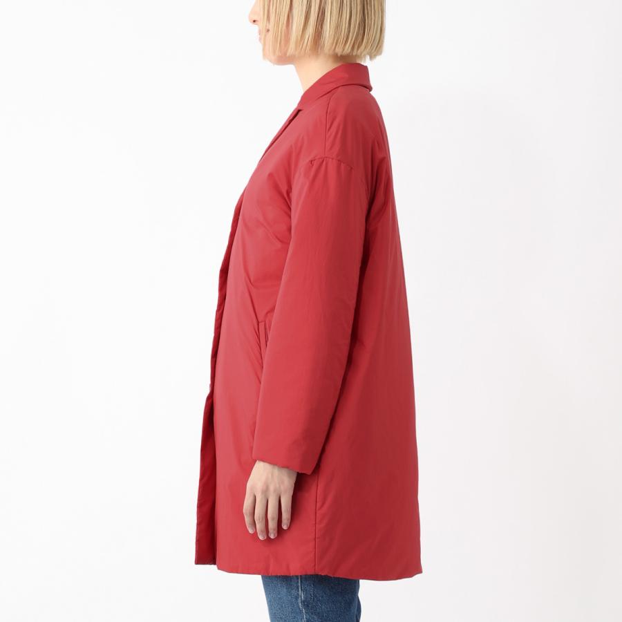 HERNO（ヘルノ） 中綿入り コート ナイロンコート 大きいサイズあり