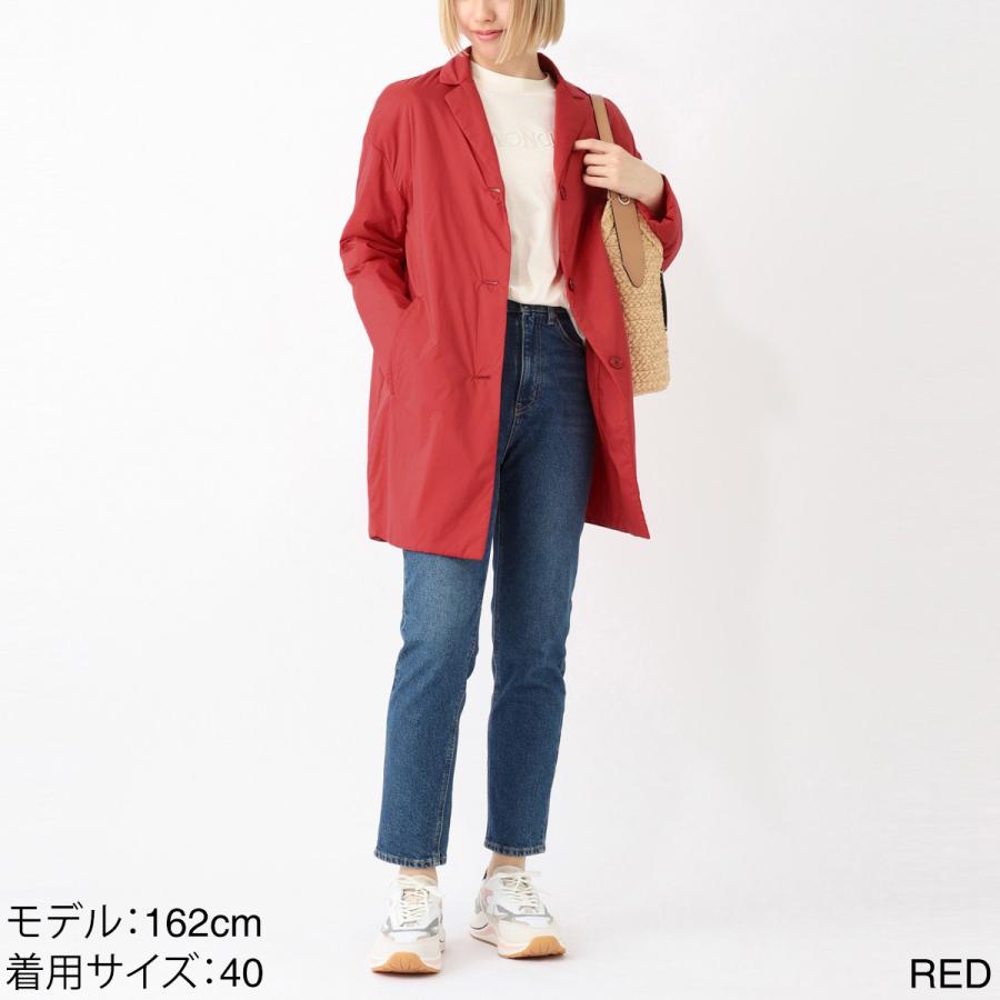 HERNO（ヘルノ） 中綿入り コート ナイロンコート 大きいサイズあり