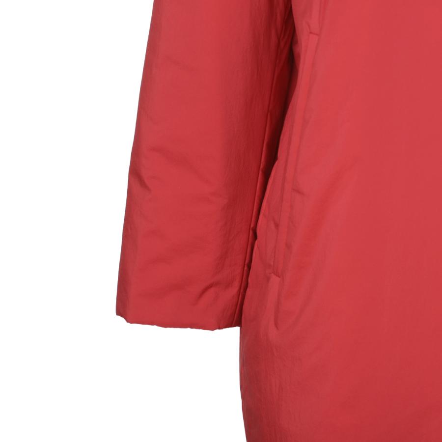 HERNO ヘルノ 中綿入り コート ナイロンコート 大きいサイズあり