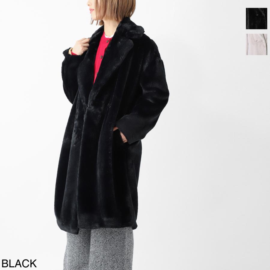 HERNO ヘルノ ロングコート 大きいサイズあり レディース ca000440d-12422-9300 : モダンブルーYahoo!店 ...