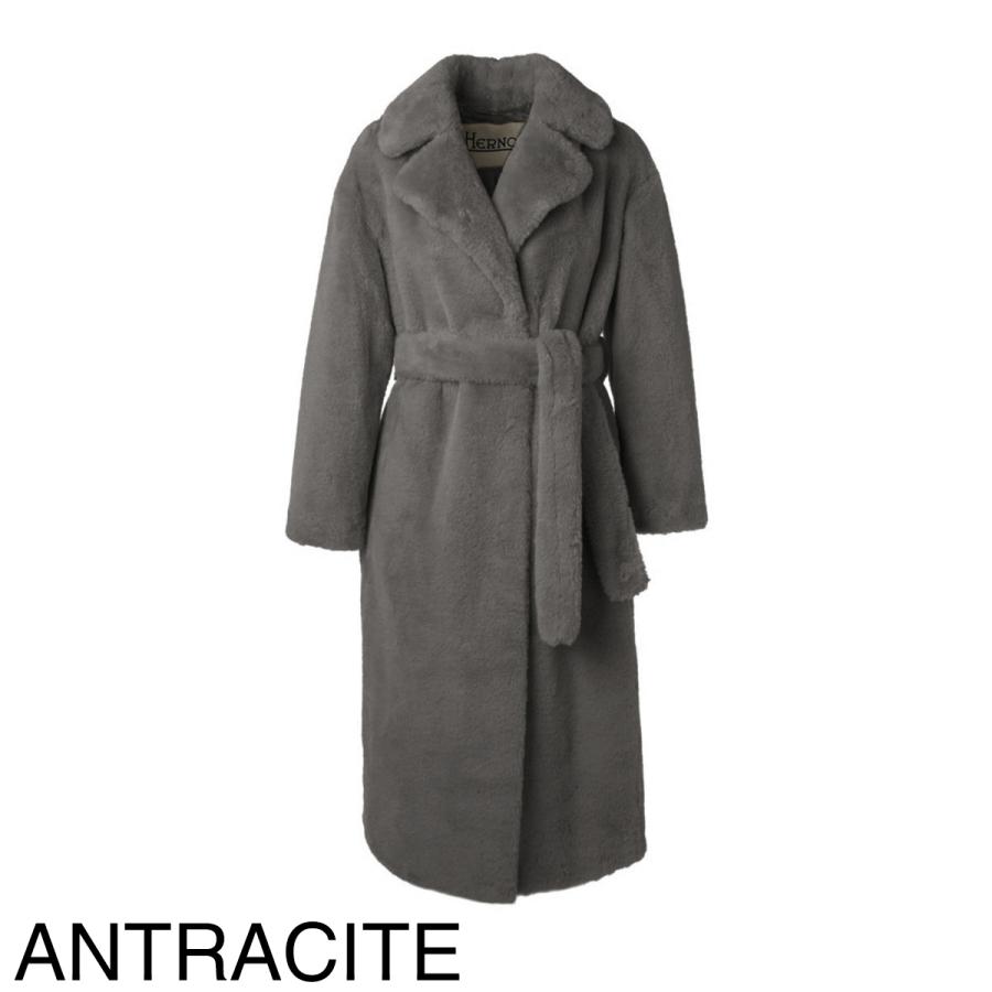 美品✨ヘルノ HERNO ロングコート カシミヤ 銀ボタン 大きいサイズ 44 美品✨ヘルノ HERNO ロングコート カシミヤ 銀ボタン 大きいサイズ 44