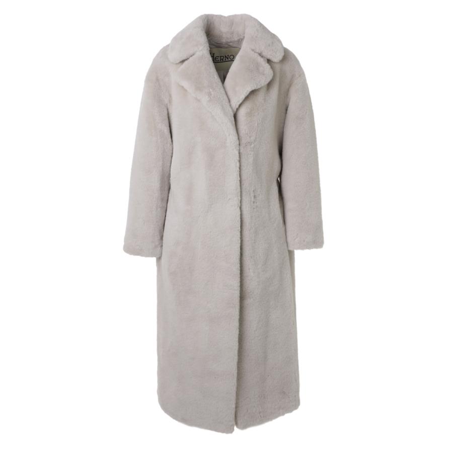 HERNO（ヘルノ） ロングコート 大きいサイズあり レディース ca000543d