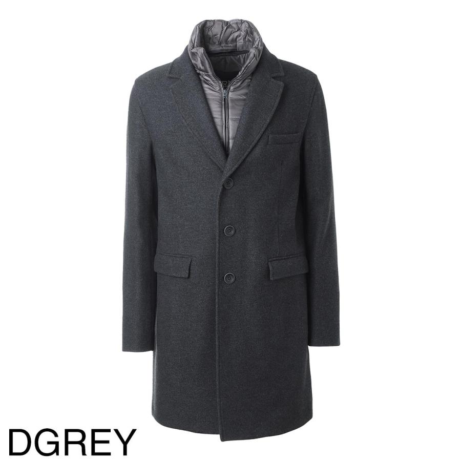 HERNO（ヘルノ） ライナー付き コート HERNO COAT 大きいサイズあり