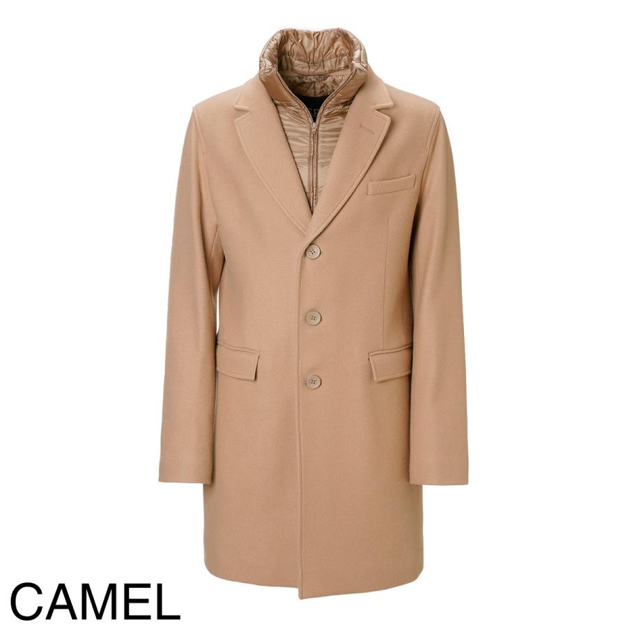 ヘルノ HERNO ライナー付き コート HERNO COAT 大きいサイズあり メンズ ca0045u-39601-9480｜mb-y｜19