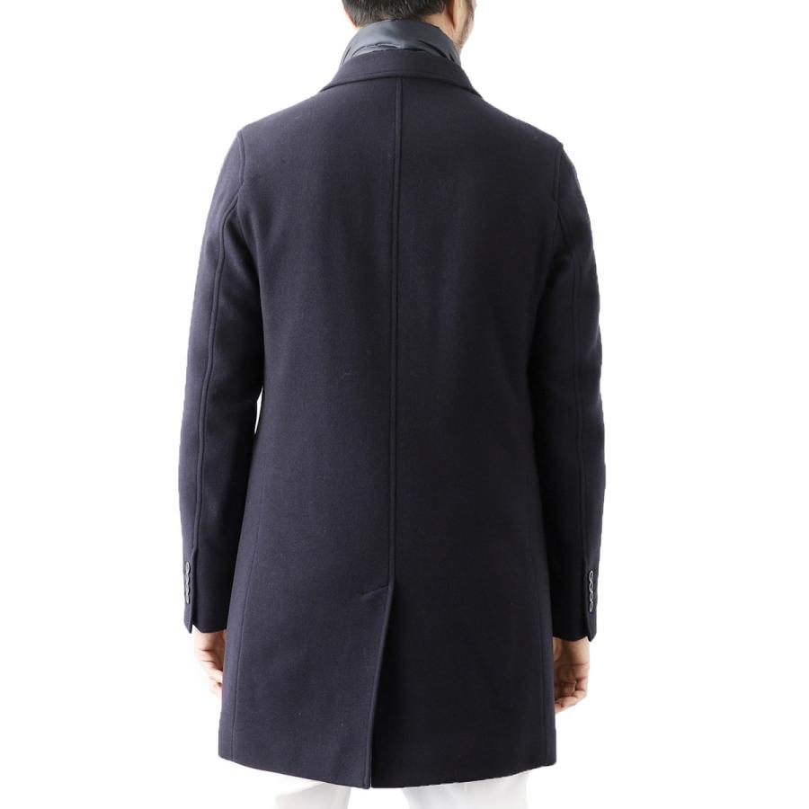 ヘルノ HERNO ライナー付き コート HERNO COAT 大きいサイズあり メンズ ca0045u-39601-9480｜mb-y｜04