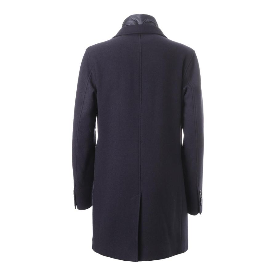 ヘルノ HERNO ライナー付き コート HERNO COAT 大きいサイズあり メンズ ca0045u-39601-9480｜mb-y｜07