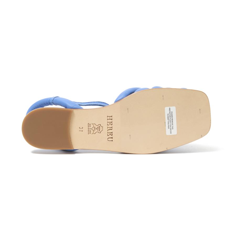 ヘリュー HEREU サンダル CABERSA2 カベルサ フィッシャーマンサンダル