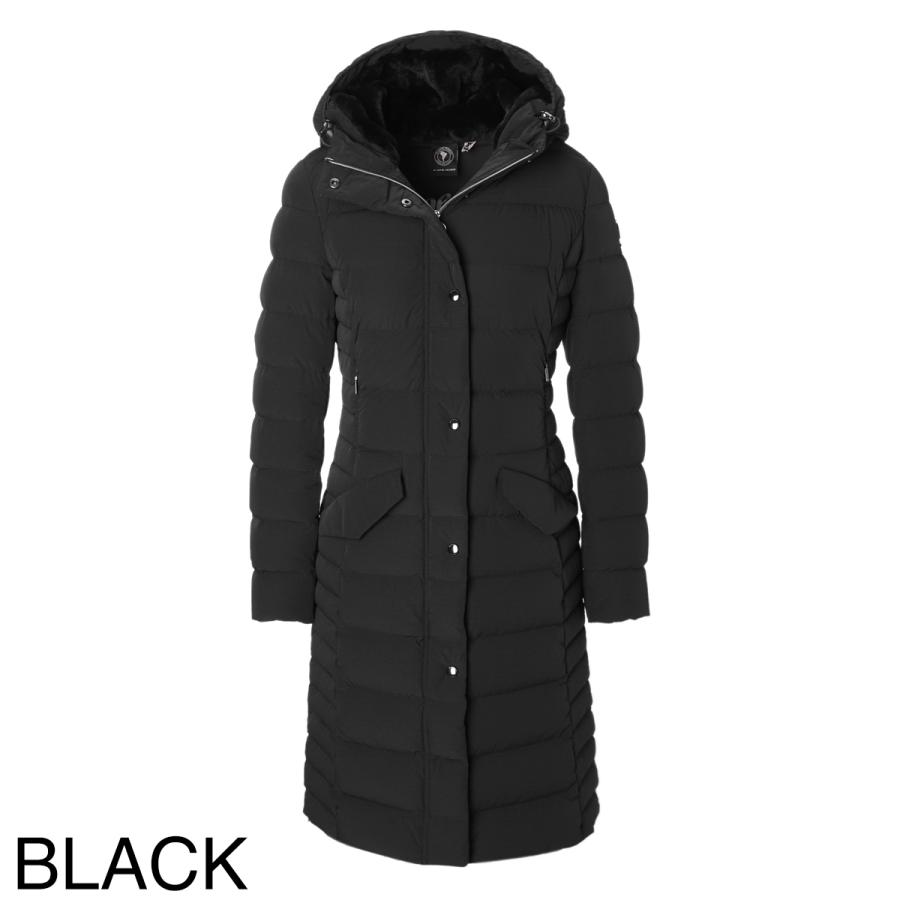 CAPEHORN（ケープホーン） ダウンコート CAFAYATE 大きいサイズあり