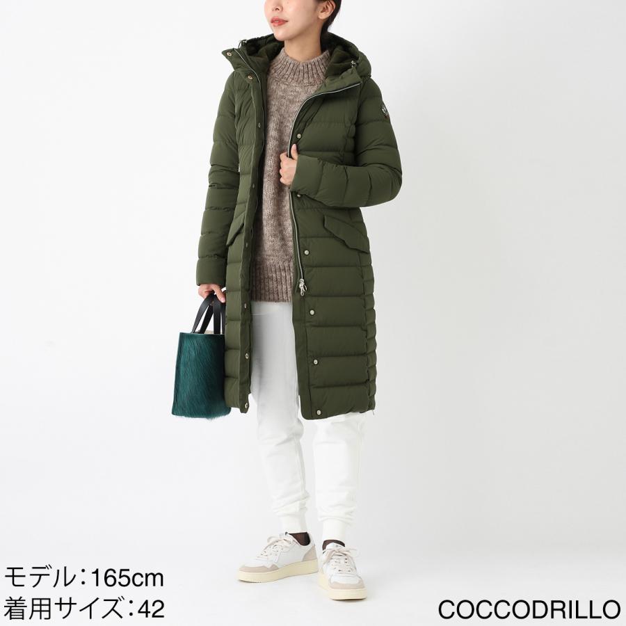 CAPEHORN（ケープホーン） ダウンコート CAFAYATE 大きいサイズあり