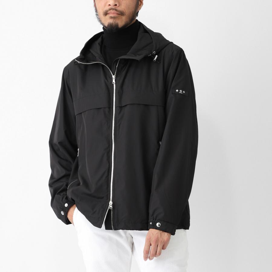 TATRAS（タトラス） フーデッド ブルゾン CAGLIO カグリオ 大きい