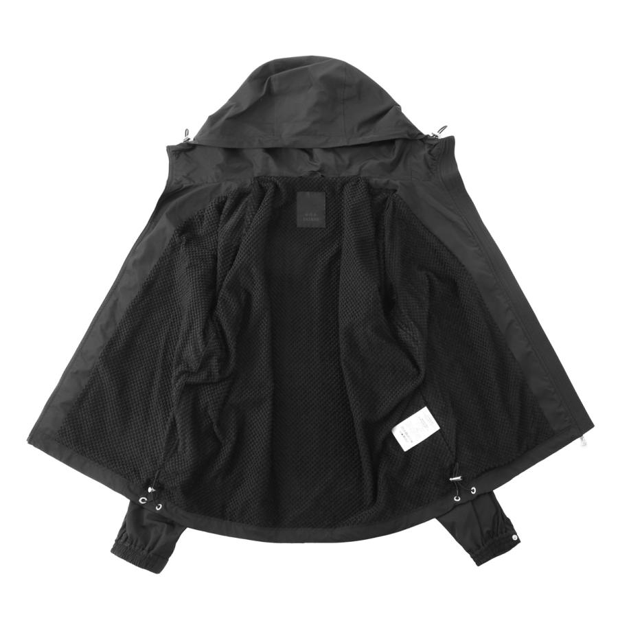 TATRAS（タトラス） フーデッド ブルゾン CAGLIO カグリオ 大きい