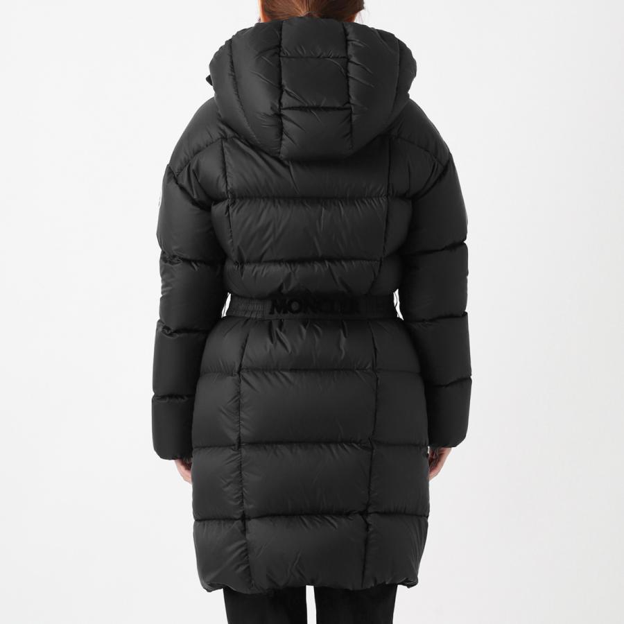 MONCLER モンクレール ダウンジャケット CAILLE ブラック