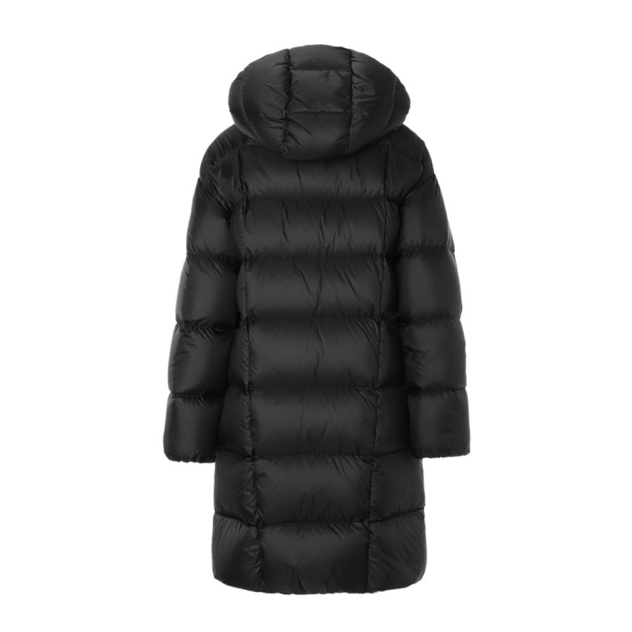 【20SS/パッカブル】モンクレール GROSEILLE ジャンパー 黒 0 MONCLER（モンクレール） ダウンジャケット CAILLE ブラック