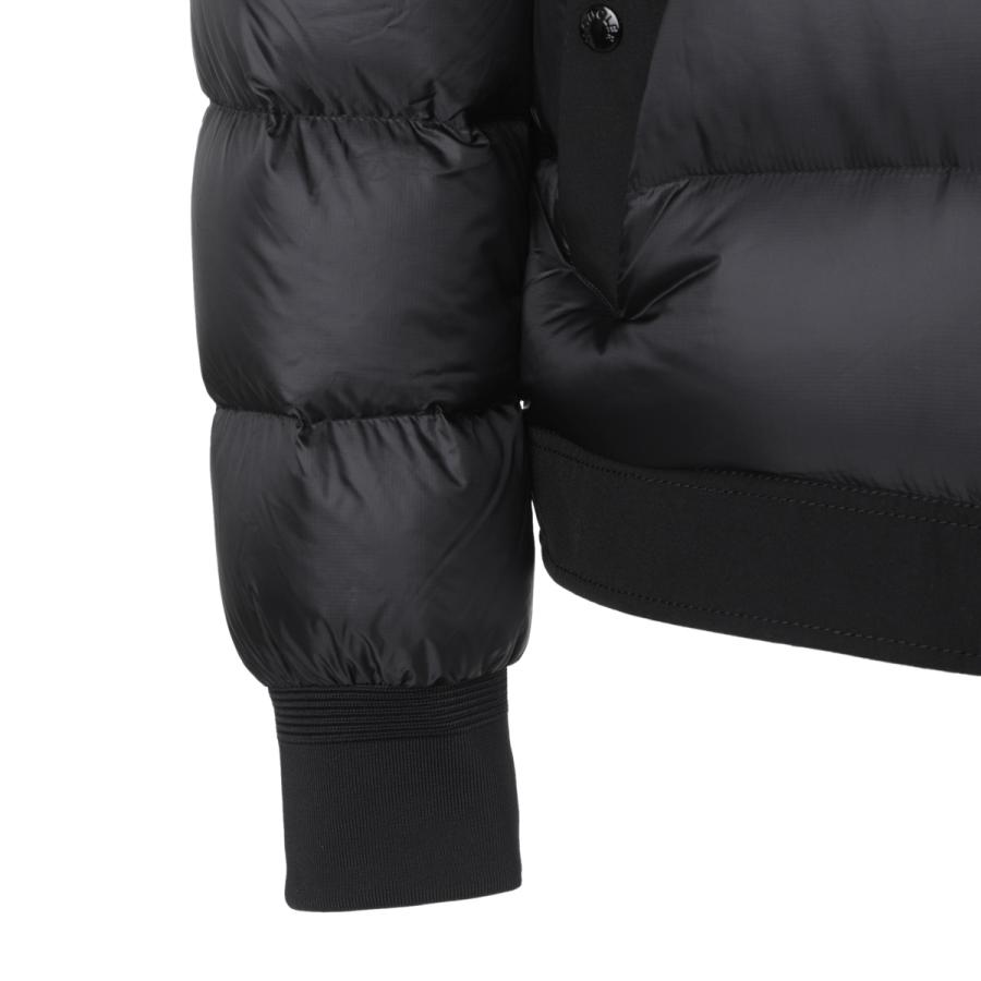 MONCLER モンクレール ダウンジャケット CAMPEI ブラック メンズ MONCLER モンクレール ダウンジャケット CAMPEI ブラック メンズ