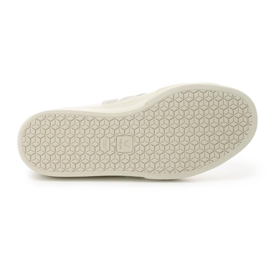 ヴェジャ VEJA スニーカー CAMPO レザー ローカット 大きいサイズあり レディース campo-cp0502429-extra-white-natural-suedeの画像