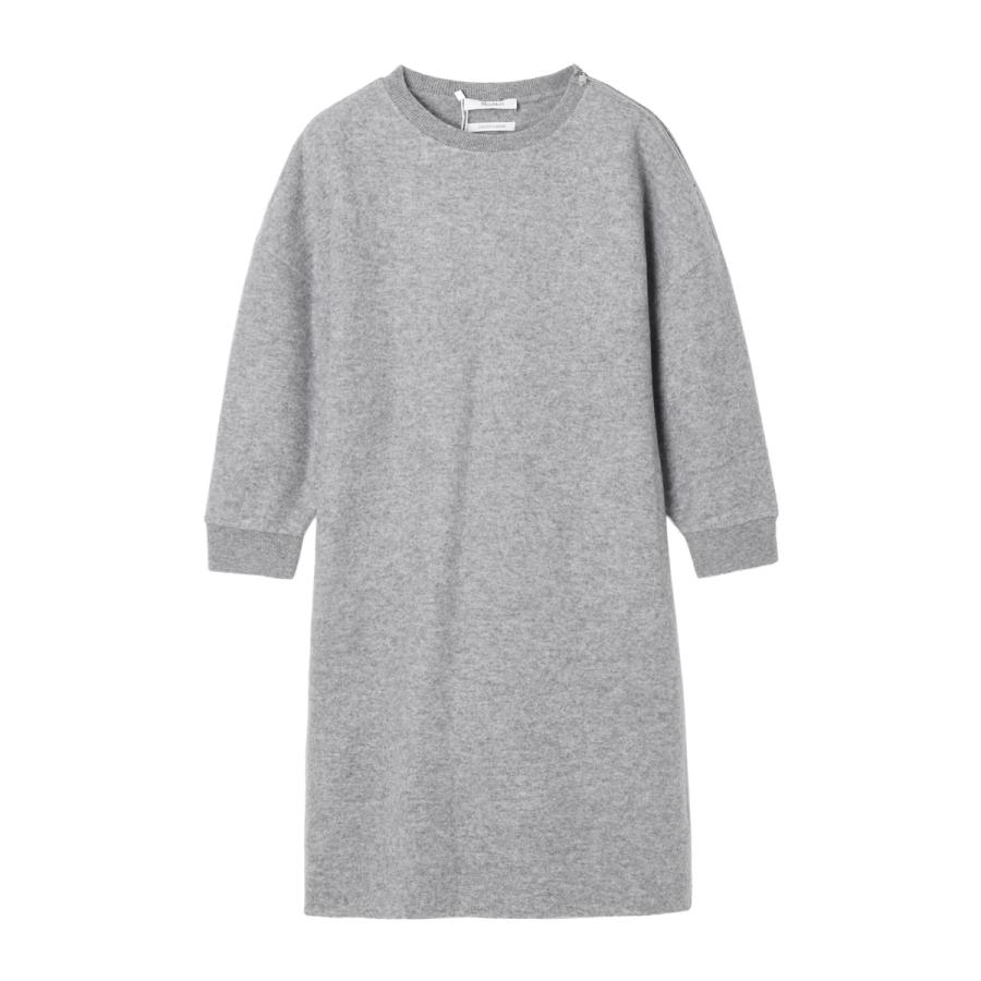 マックスマーラ Max Mara ワンピース CANADA グレー レディース canada-2521626022000-001の画像