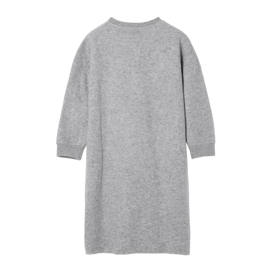 マックスマーラ Max Mara ワンピース CANADA グレー レディース canada-2521626022000-001の画像
