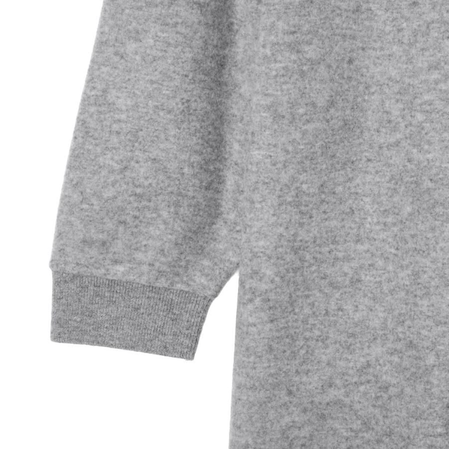 マックスマーラ Max Mara ワンピース CANADA グレー レディース canada-2521626022000-001の画像