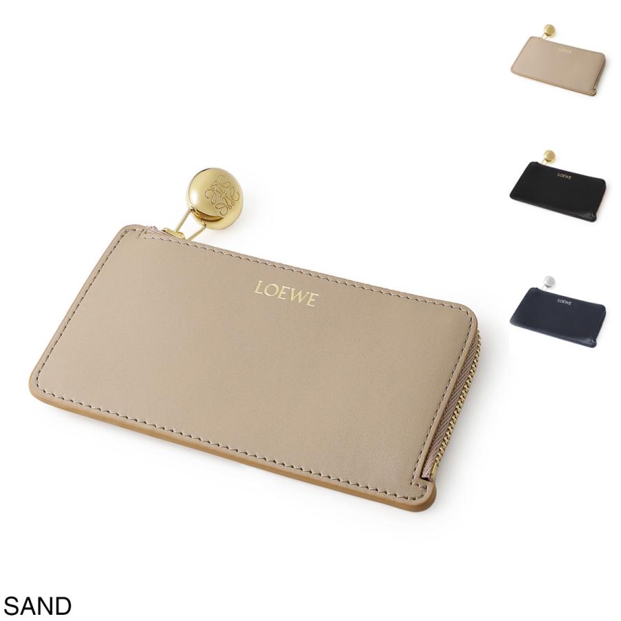 LOEWE ロエベ コインケース PEBBLE COIN CARDHOLDER レディース LOEWE ロエベ コインケース PEBBLE COIN CARDHOLDER レディース
