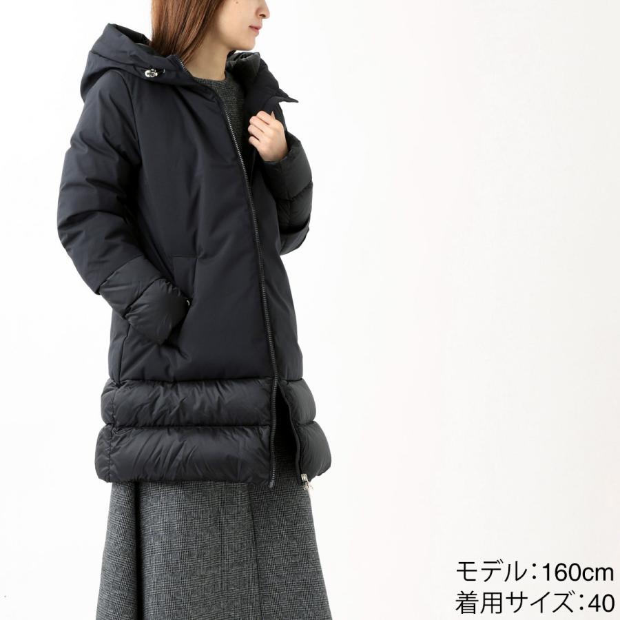 CAPEHORN ケープホーン CAPE HORN ダウンコート CANDELARIA 大きい  