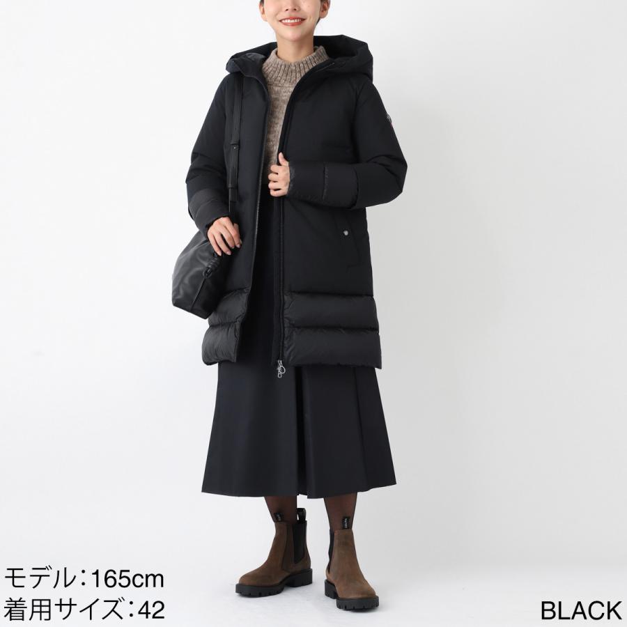 CAPEHORN ケープホーン CAPE HORN ダウンコート CANDELARIA 大きい 