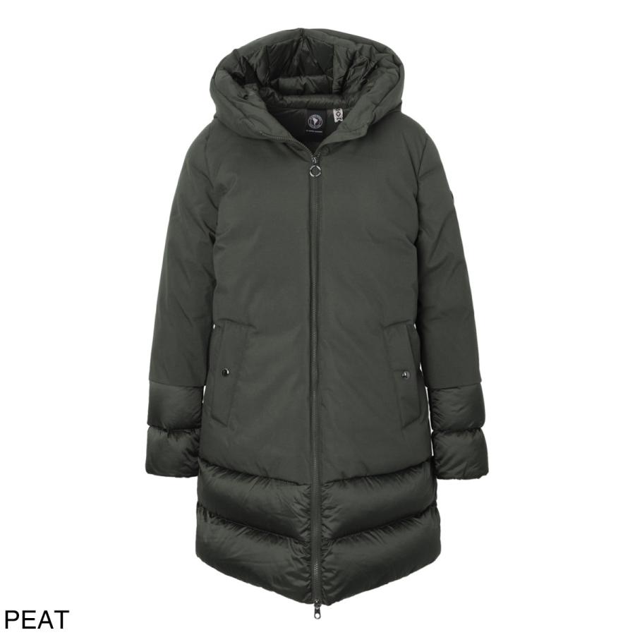 CAPEHORN（ケープホーン） ダウンコート CANDELARIA 大きいサイズあり