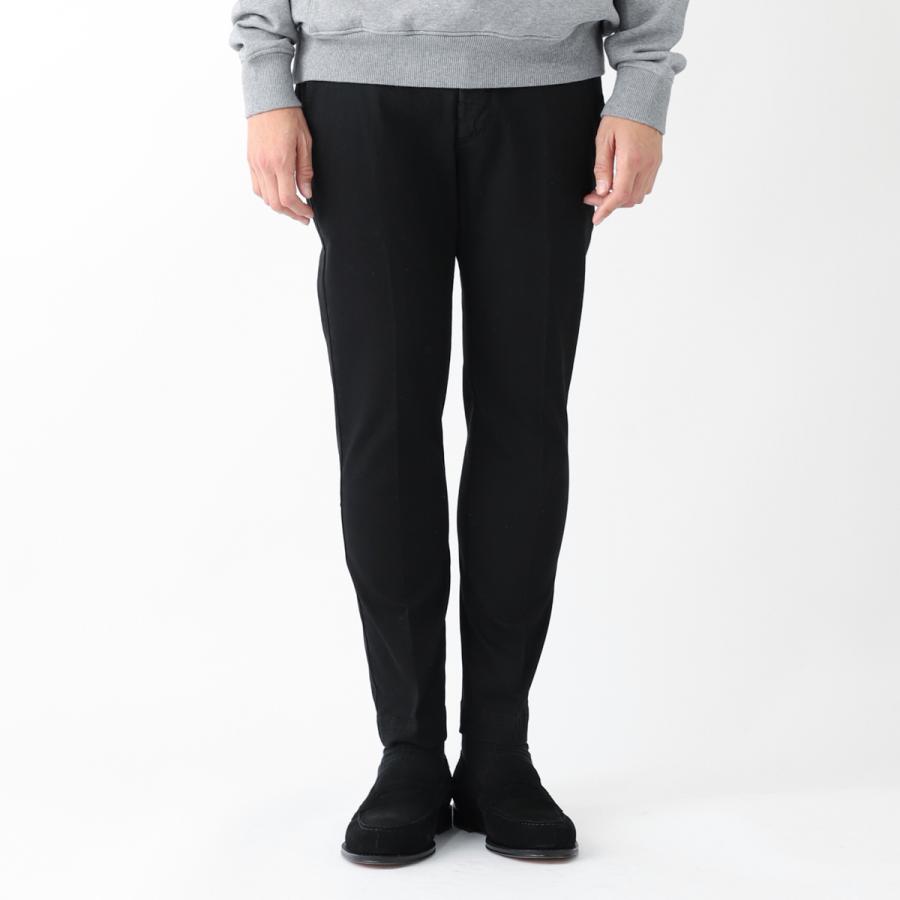 ENTRE AMIS（アントレ アミ） ジップフライパンツ TK AMERICA SLIM