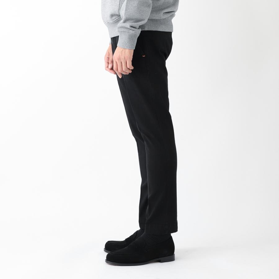 ENTRE AMIS（アントレ アミ） ジップフライパンツ TK AMERICA SLIM