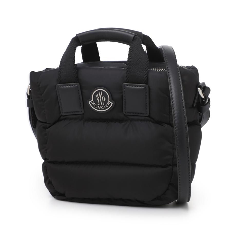 MONCLER（モンクレール） クロスボディバッグ 2WAY MICRO CARADOC