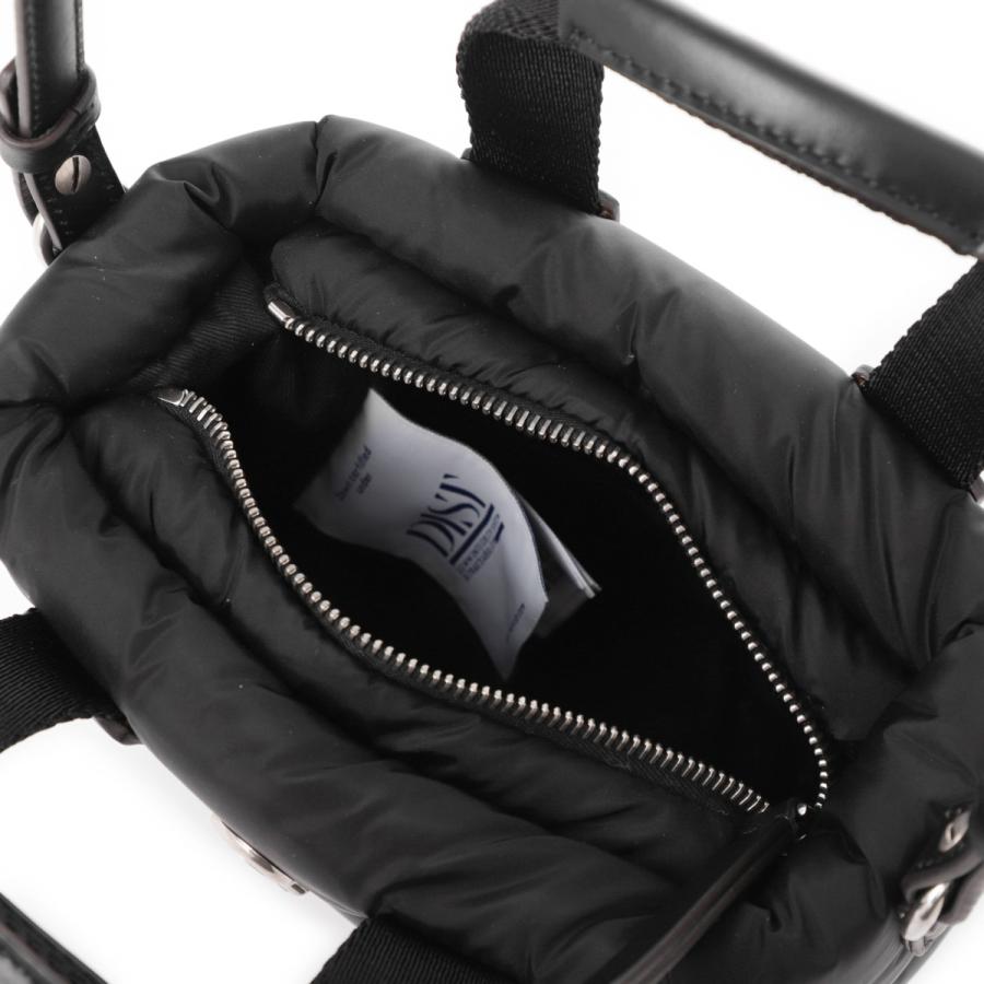 MONCLER モンクレール クロスボディバッグ 2WAY MICRO CARADOC