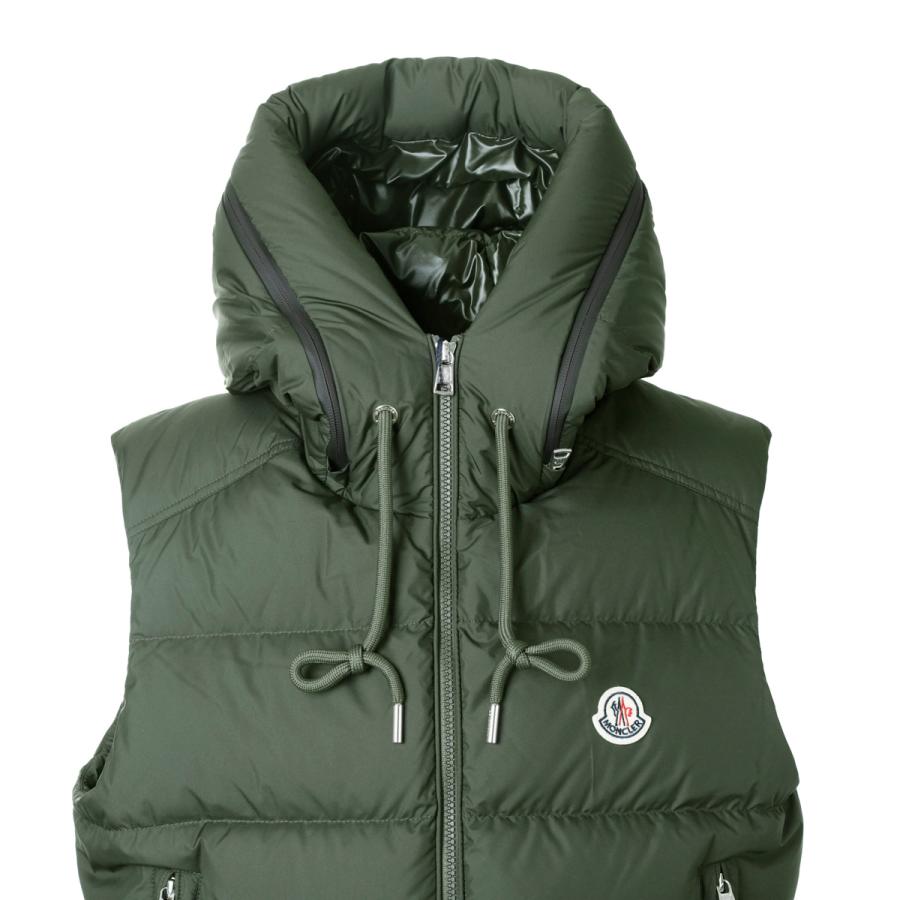 MONCLER モンクレール ダウンベスト CARDAMINE 大きいサイズあり