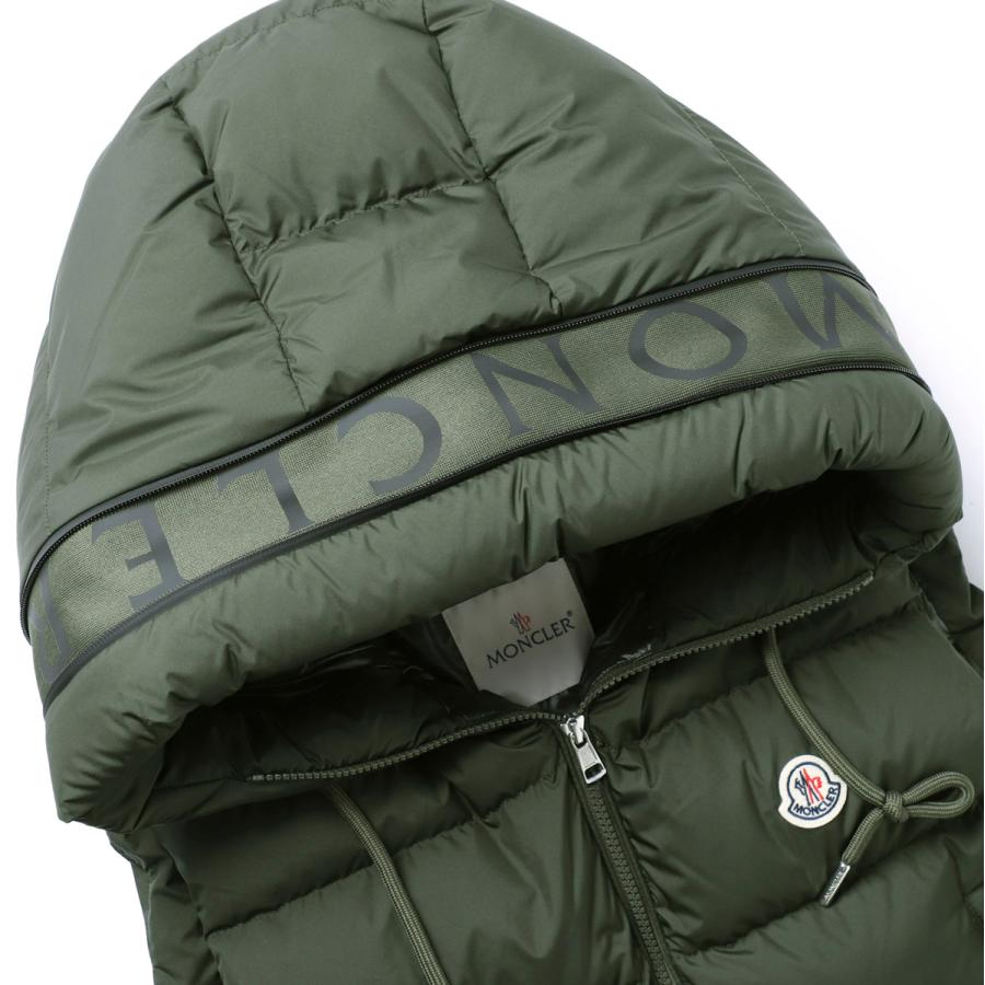モンクレール MONCLER ダウンベスト CARDAMINE 大きいサイズあり 