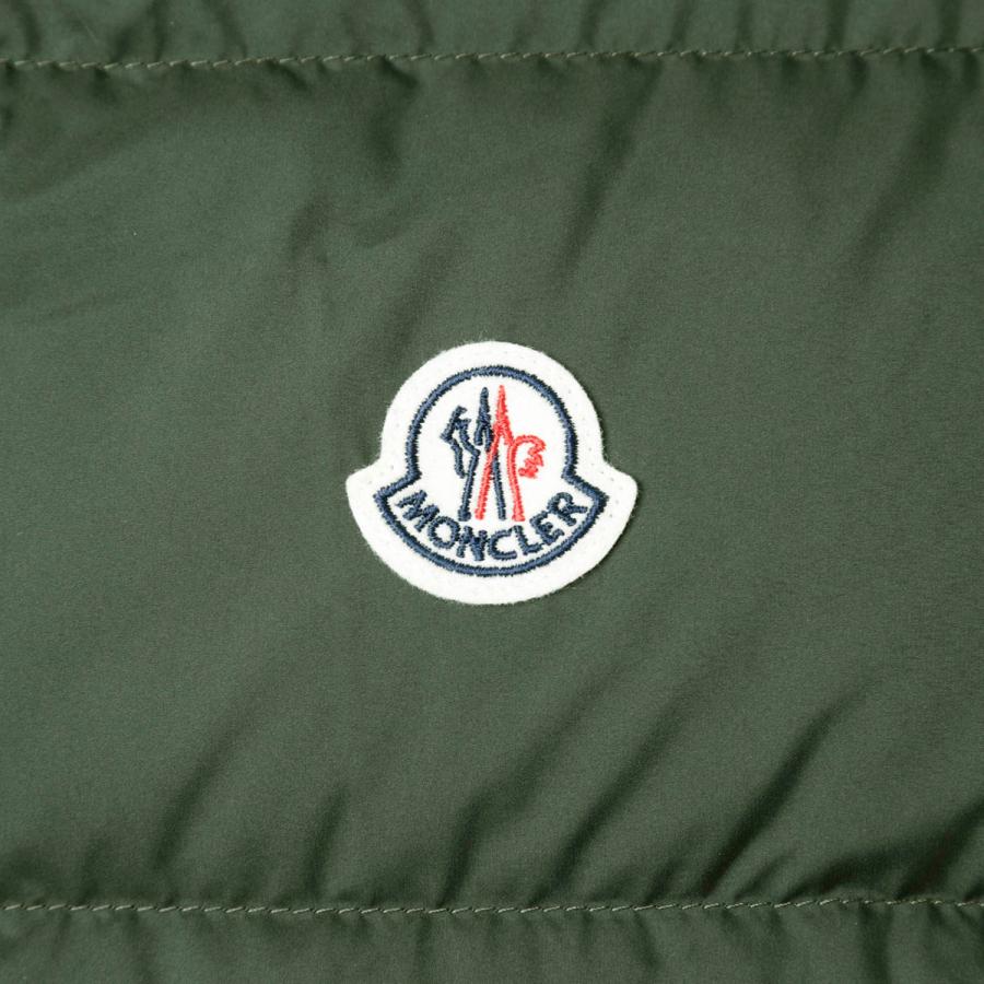 モンクレール MONCLER ダウンベスト CARDAMINE カルダミン 大きいサイズあり メンズ cardamine-1a00151-54a81-879の画像