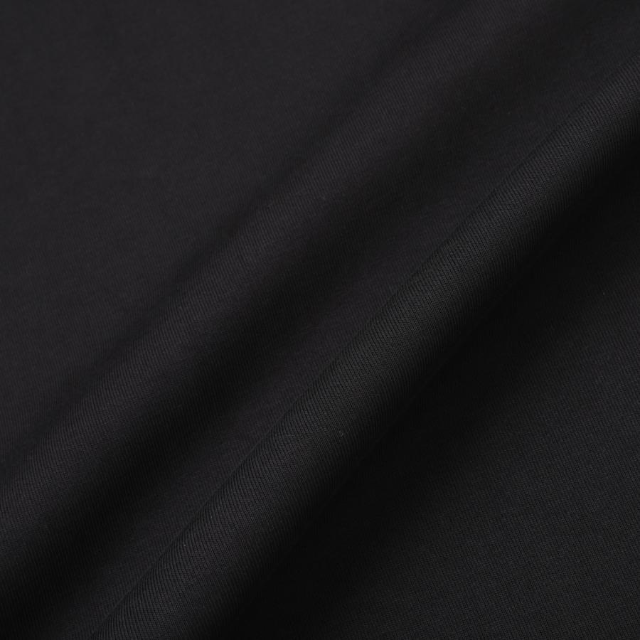 ボーラー BALR. クルーネックTシャツ Q-CARGO SERIES STRAIGHT T-SHIRT ブラック メンズ q-cargo-series-straight-tshirt-jetblack｜mb-y｜10