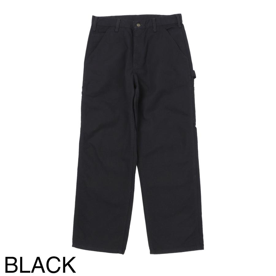 Carhartt カーハート ワークパンツ WASHED DUCK UTILITY WORK Carhartt カーハート ワークパンツ WASHED DUCK UTILITY WORK