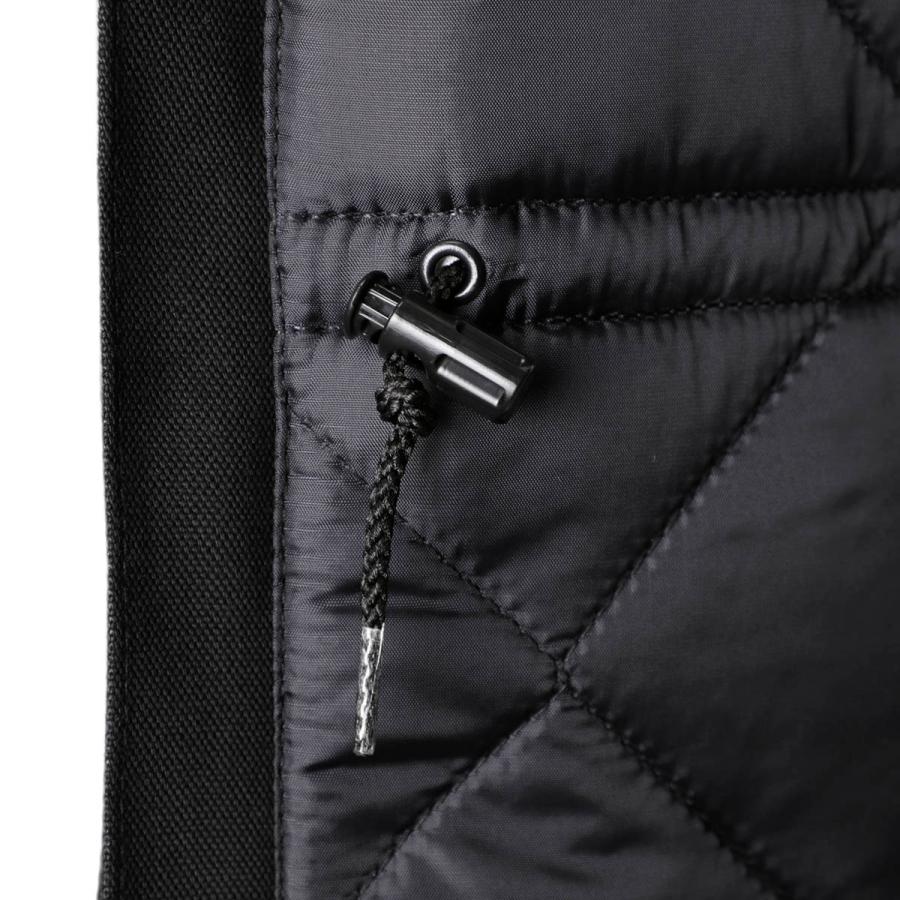 Carhartt（カーハート） 中綿入り ジップアップ ブルゾン FIRM DUCK