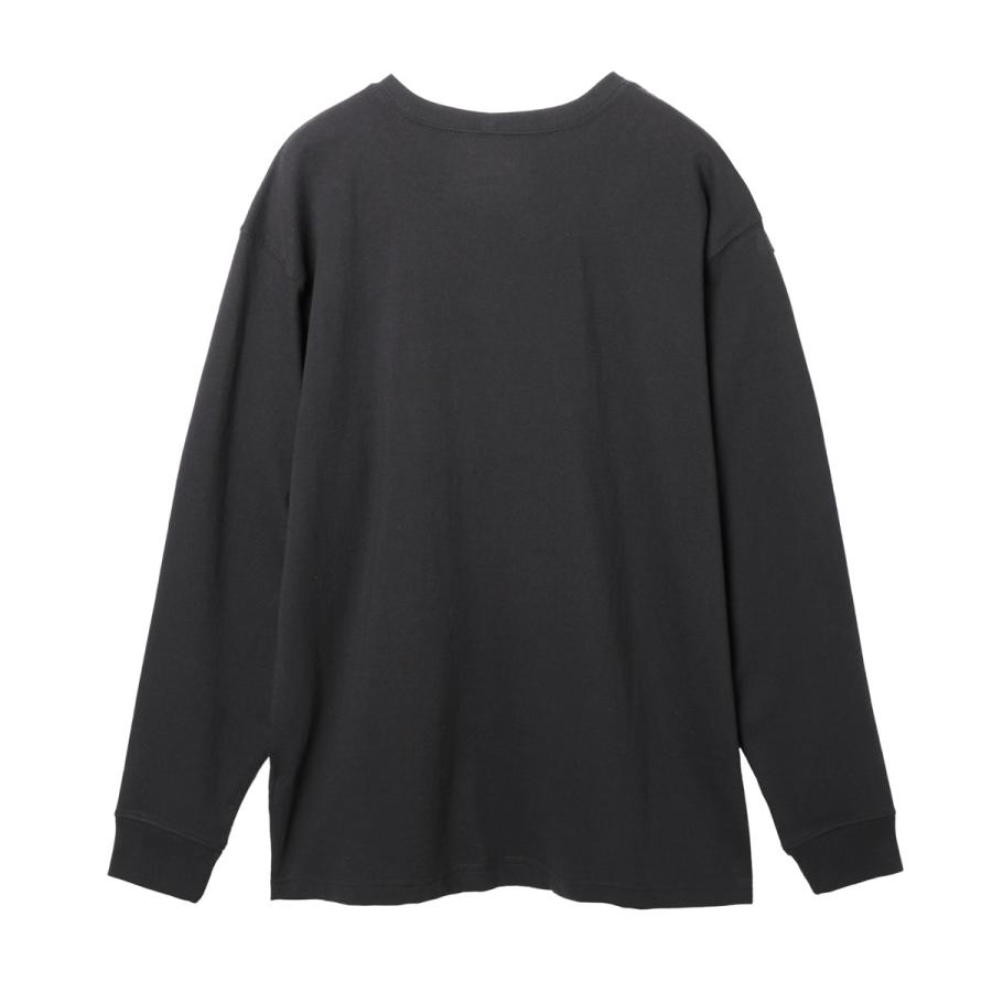 Carhartt（カーハート） クルーネック長袖Tシャツ HEAVYWEIGHT LONG