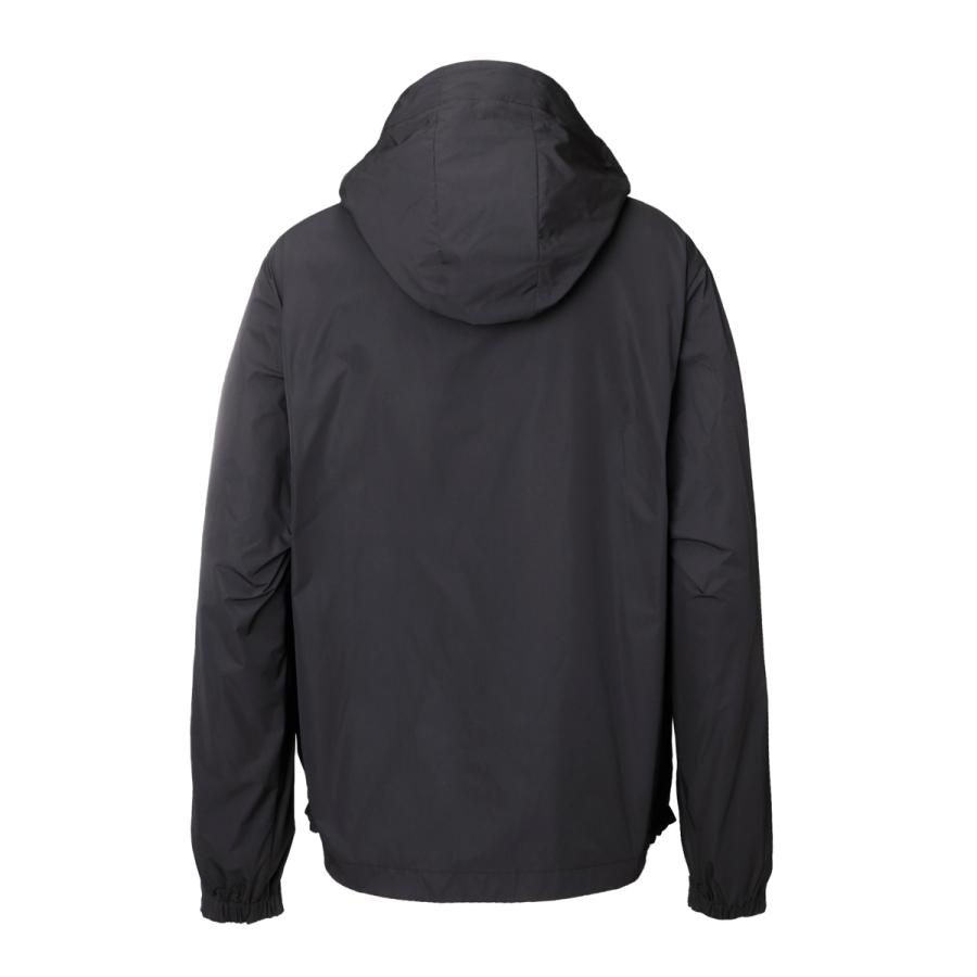 モンクレール MONCLER フーデッドブルゾン CARLES ブラック モンクレール MONCLER フーデッドブルゾン CARLES ブラック
