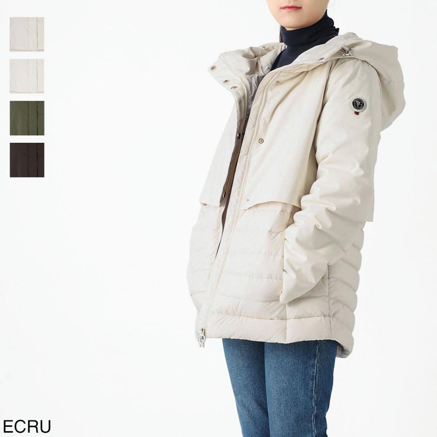 CAPEHORN ケープホーン CAPE HORN ダウンジャケット CASABLANCA 大きい 