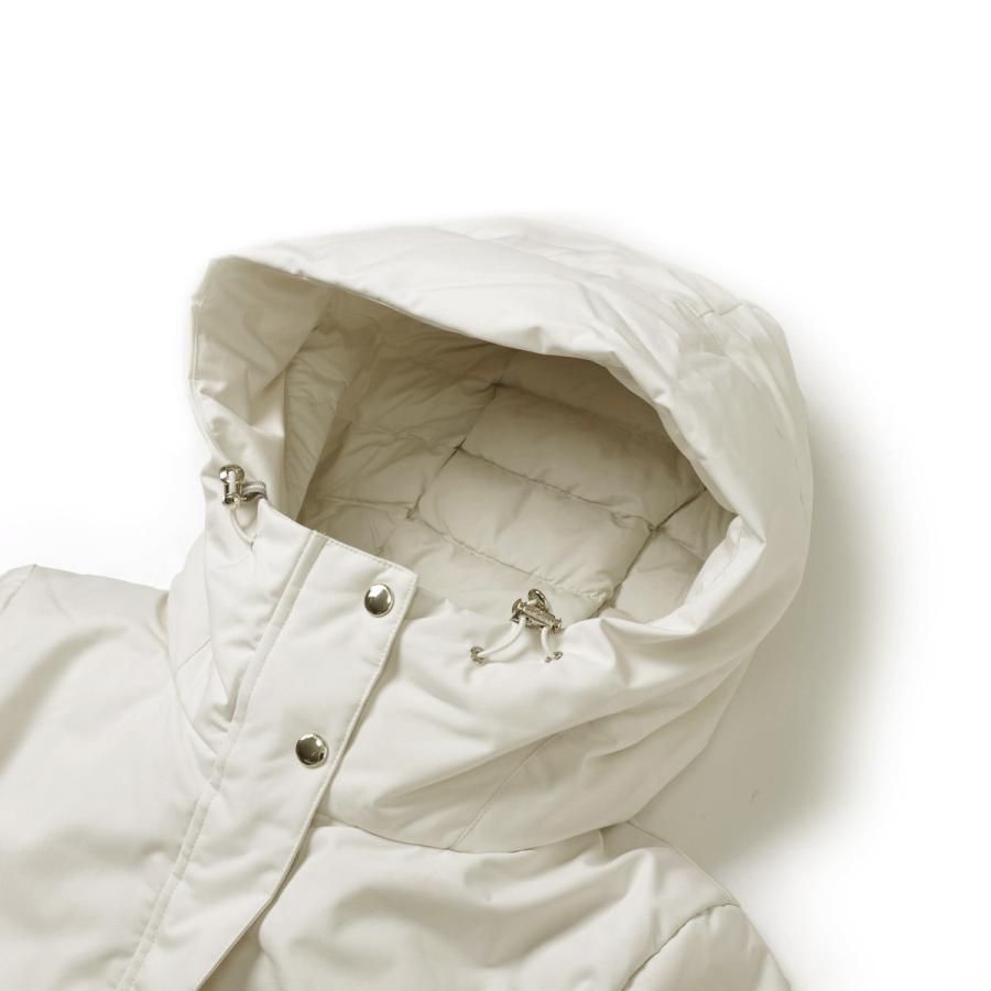 CAPEHORN ケープホーン CAPE HORN ダウンジャケット GIACCA CASABLANCA